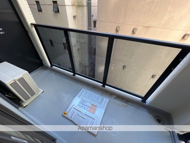 アーバンパレスの内装写真