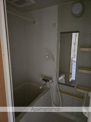 ジュピター・セト[1K/30.66m2]のバス