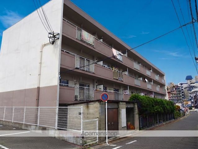 第一清和ビル
