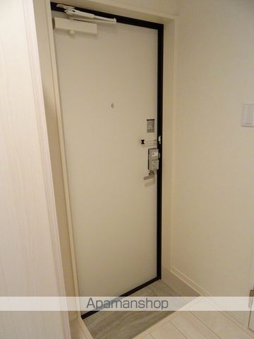 ZEN GARDEN APARTMENT − SAKAEの内装写真