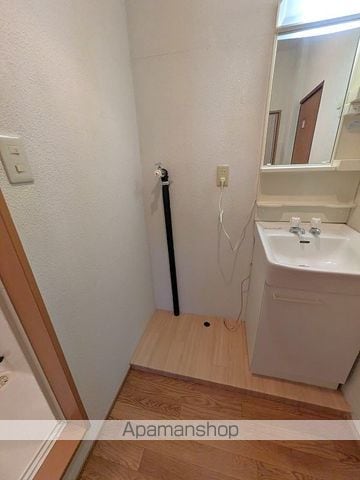 久保青山ハイツの内装写真