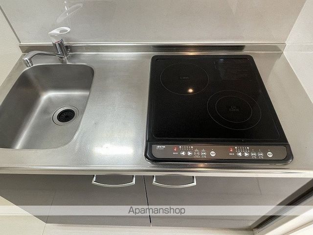 リーヴェルポート横浜和田町の内装写真