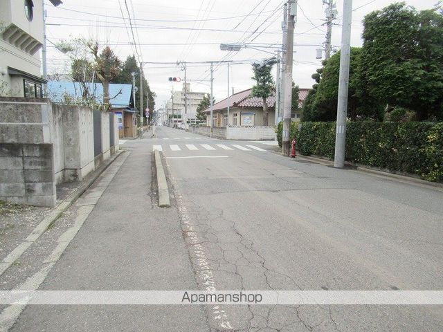 志家310ビルIIIの周辺写真