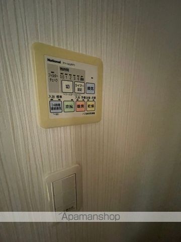 オルヴィエートの内装写真
