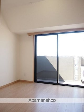 ルーブル東武練馬[1K/20.7m2]のその他設備