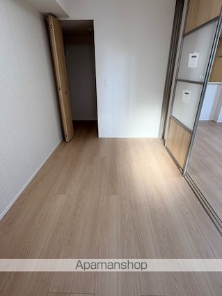 パサログランデ永代町[2LDK/61.38m2]の内装1