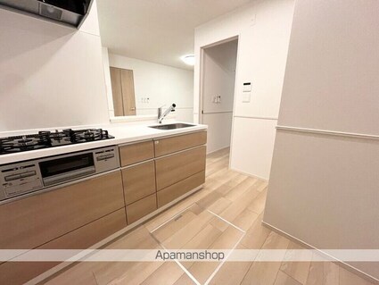 ブリリアントⅡ[1LDK/50.87m2]の内装2