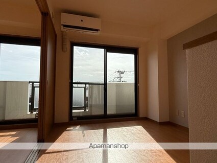 沖野マンションⅡ[2DK/44.2m2]の内装3