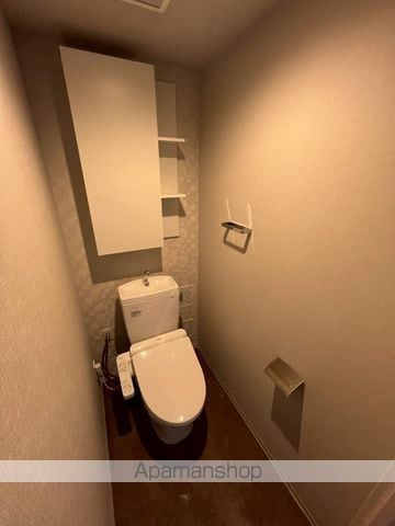 RoyalParks船橋の内装写真