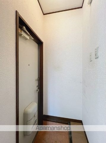 ベルグラン椎名の内装写真