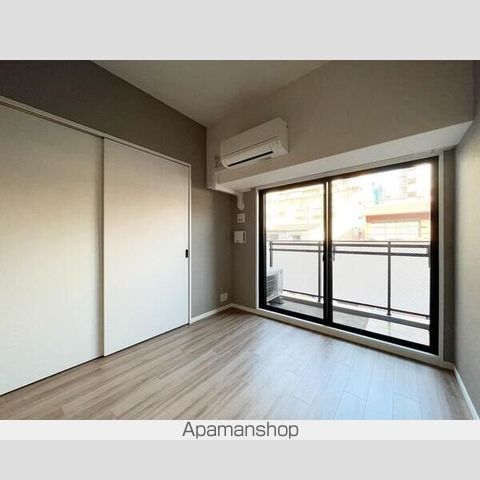 S−RESIDENCE大阪上本町の内装写真