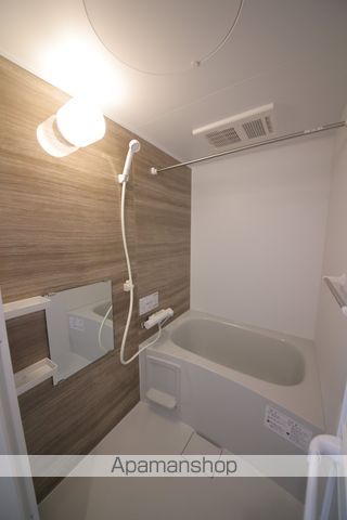 カペラアインの内装写真