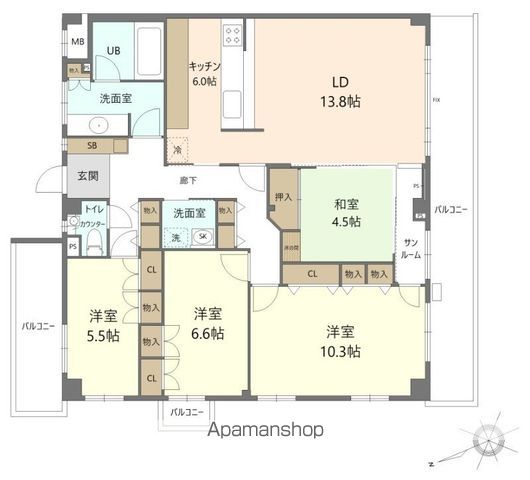 サムネイルイメージ