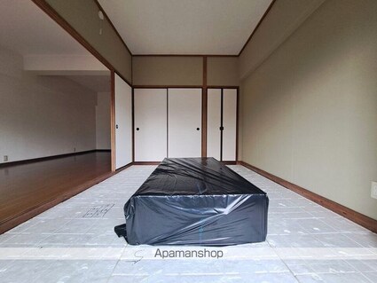 リバーサイドハイツ砥部[2LDK/61.6m2]の内装9