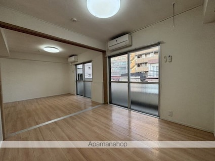 東京都立川市錦町１丁目[1LDK/39.06m2]の内装4