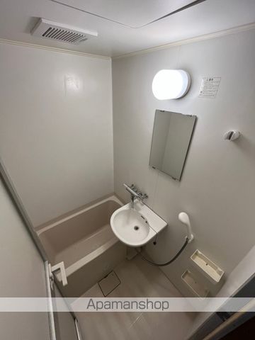 グランドハイツ社台の内装写真