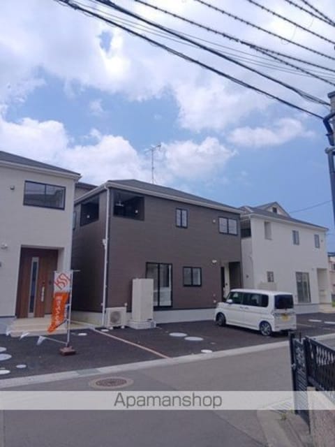 和歌山県和歌山市加納[3SLDK/98.4m2]の外観1