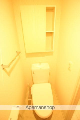 D-residence西町の内装写真