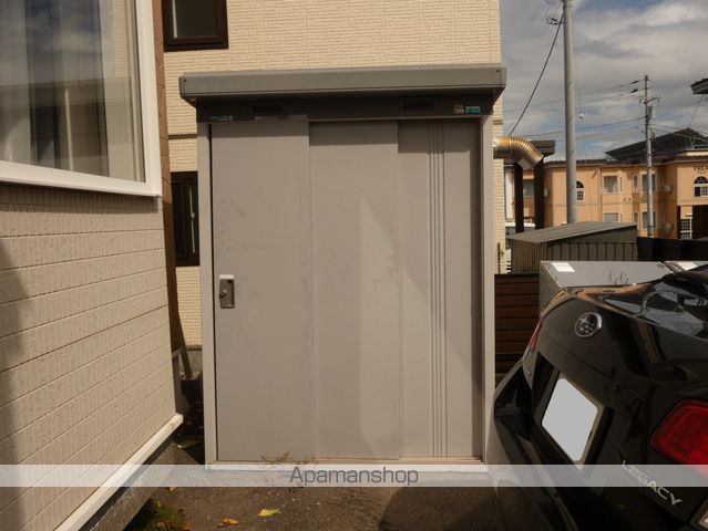 SOCIEIのその他写真