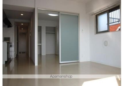 フォーチュンドゥミール[1LDK/39.09m2]の内装2