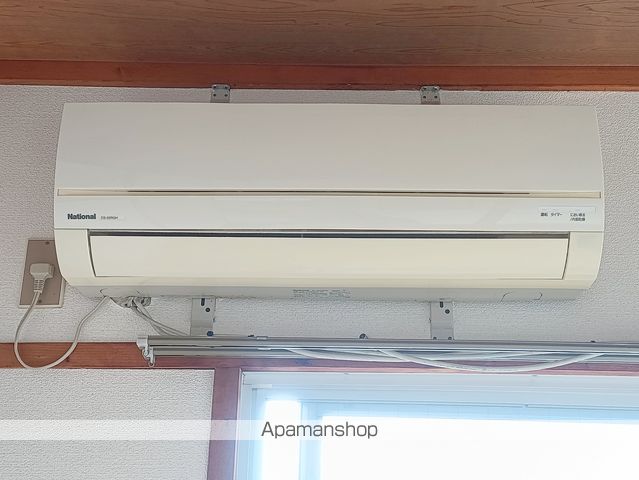 渭水ハイツの内装写真