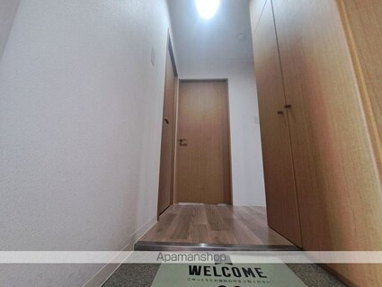 フォブール小栗[3DK/57.13m2]の内装7