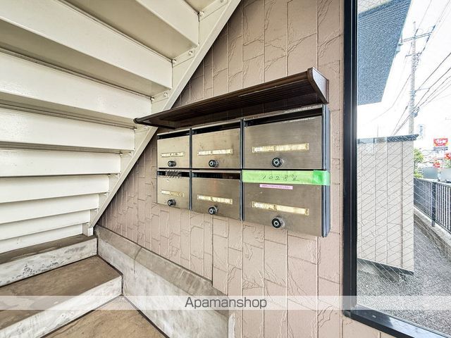 パナステージIIのその他写真