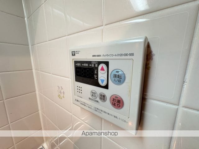 ロイヤル苦楽園の内装写真