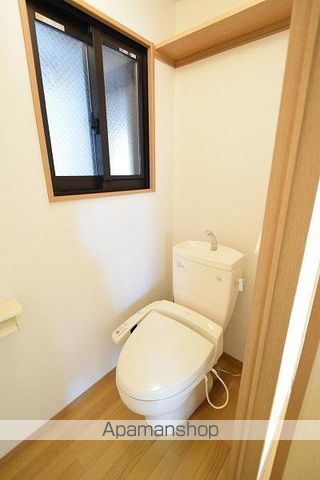 プレジール道後の内装写真
