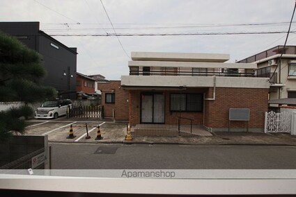 Ｄ－Ｓｅｒｅｎｏ東田町Ⅱ[1LDK/37.09m2]の眺望