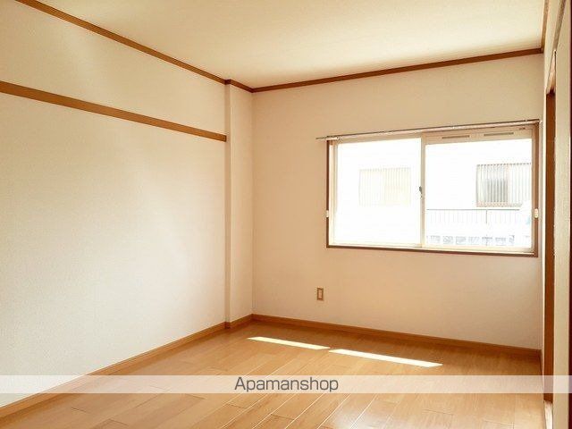 アネックス加藤Bの内装写真