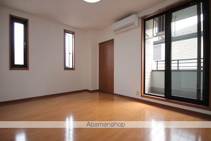 パレス仲市[1R/30.58m2]のリビング・居間