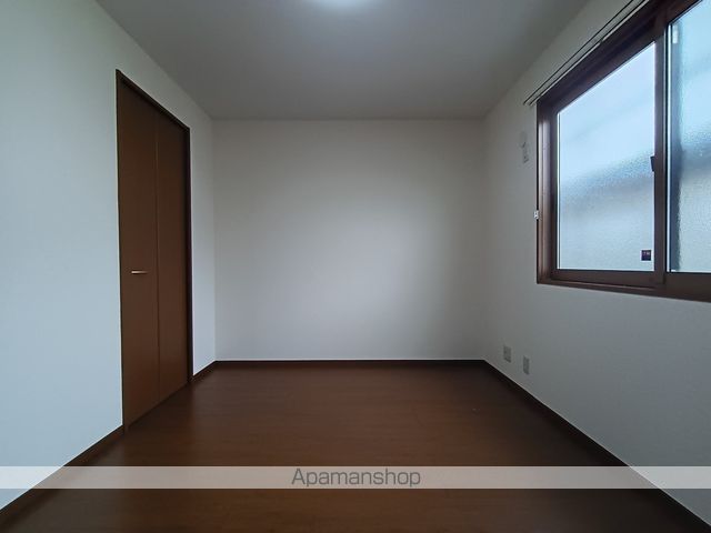 アンビックス利府 伍番館の内装写真