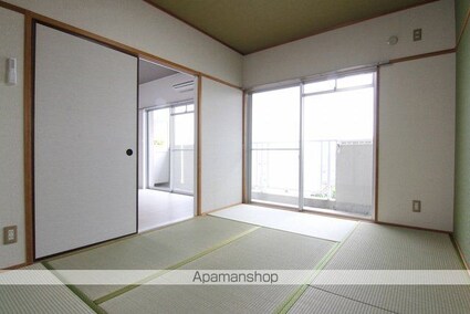 メゾンフォンテーヌ[3LDK/62.37m2]の内装