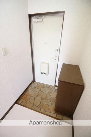 エーデルフジモリB棟の内装写真