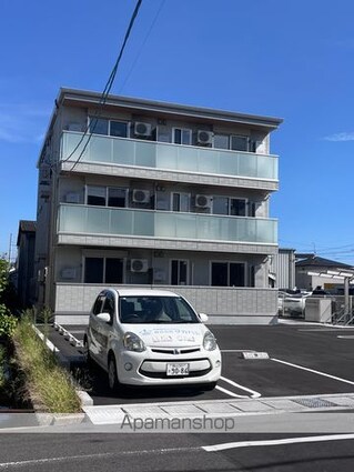 Ｄーｒｅｓｉｄｅｎｃｅ曙町１丁目[1LDK/37.09m2]の外観4
