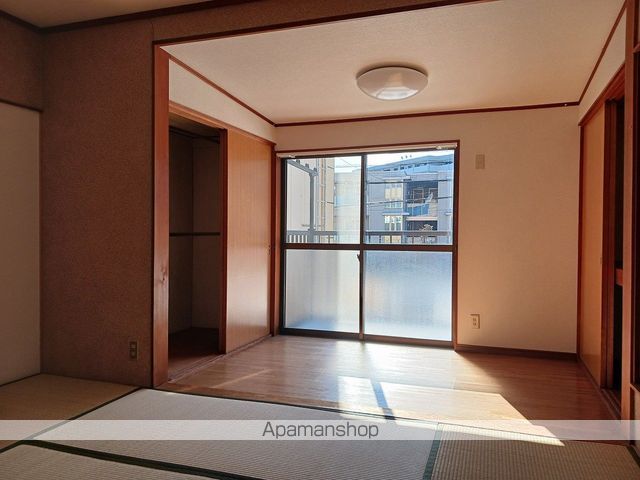 小幡南1丁目貸家の内装写真