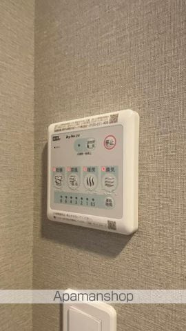 マンションアーク参番館の内装写真
