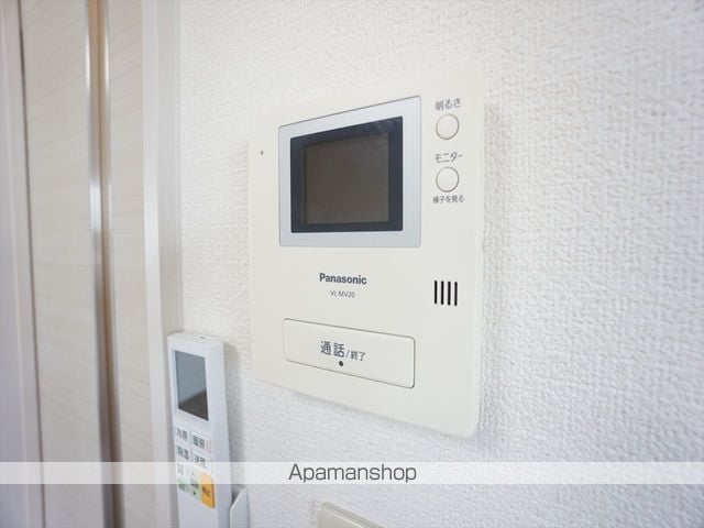 コリエンテイーストの内装写真