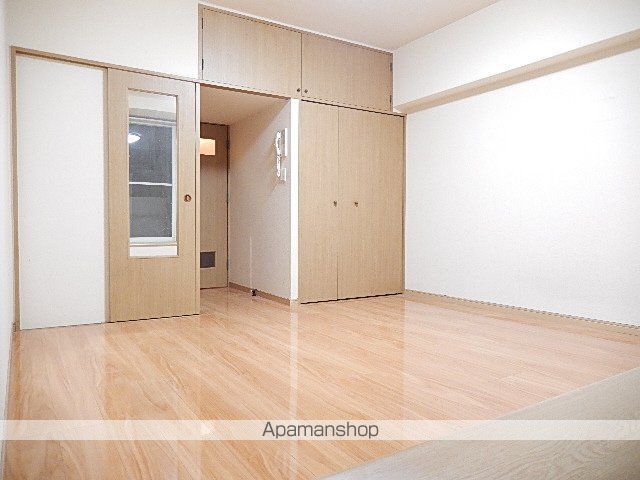 エステートモア平尾パージュの内装写真