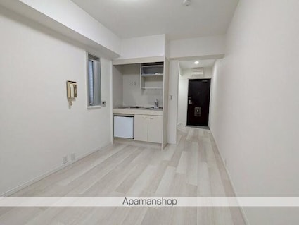 パレＴＯＨＯ用賀[1R/16.95m2]のその他部屋・スペース