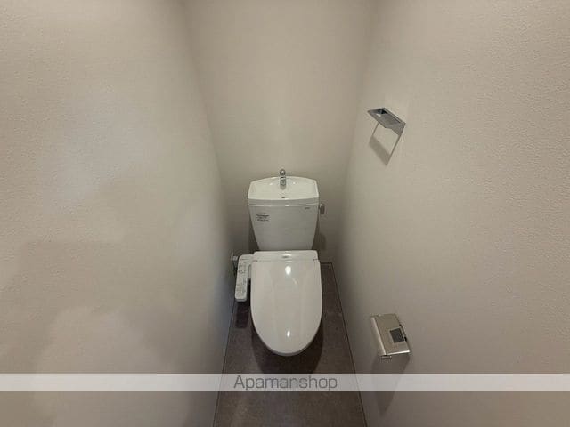 ARTIZA瓦屋町IIの内装写真