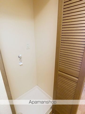 ハッピー住吉の内装写真