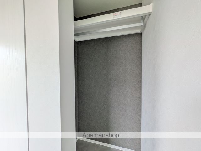 FLAP福住 仮)月寒東1−11MS A棟の内装写真