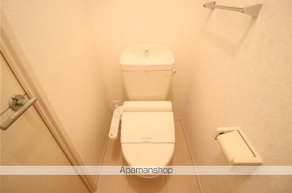 フォレステージ　Ｂ[3LDK/74.06m2]のトイレ