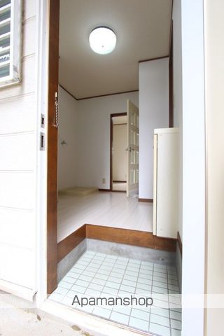 アブニールハイツ石東の内装写真