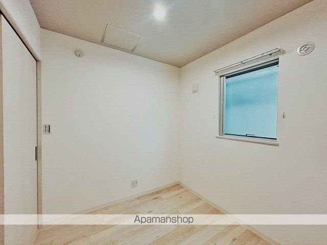 CASA PACIFICA ASAHIの内装写真