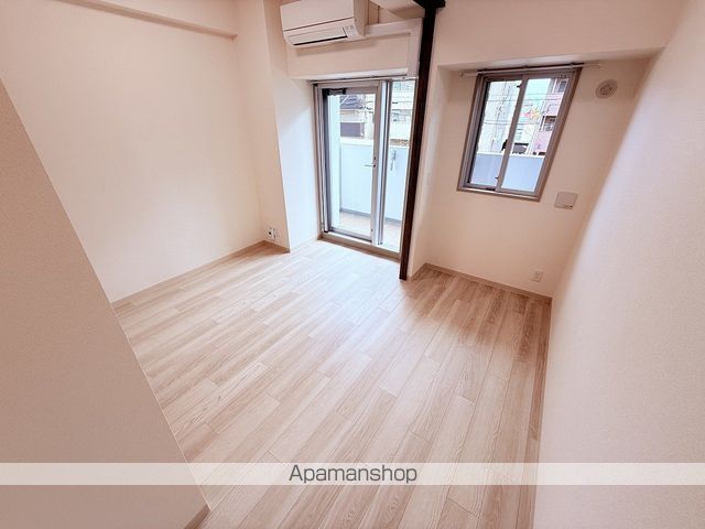 ESTEMCOURT新大阪17ベイスの内装写真