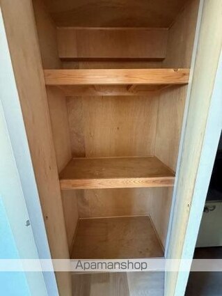 東一万ビル[1K/20m2]の内装2