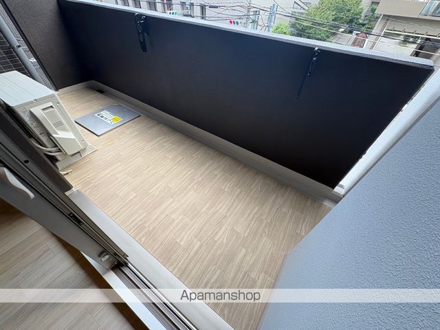 ミラージュパレス新梅田CIELOの内装写真